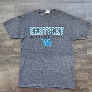 University of Kentucky T-Shirt Size S Great Used Condition